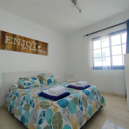 Villa Rubicon Costa Плая Бланка Екстериор снимка