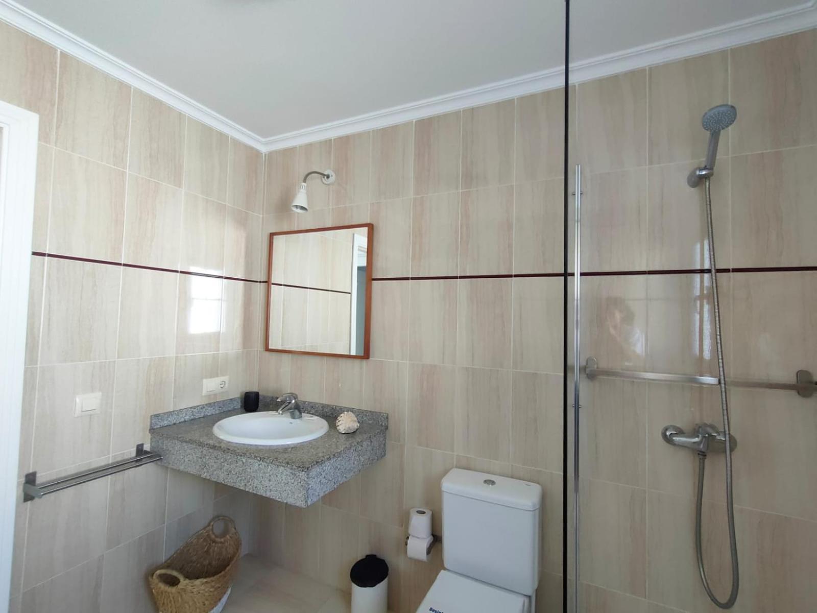 Villa Rubicon Costa Плая Бланка Екстериор снимка