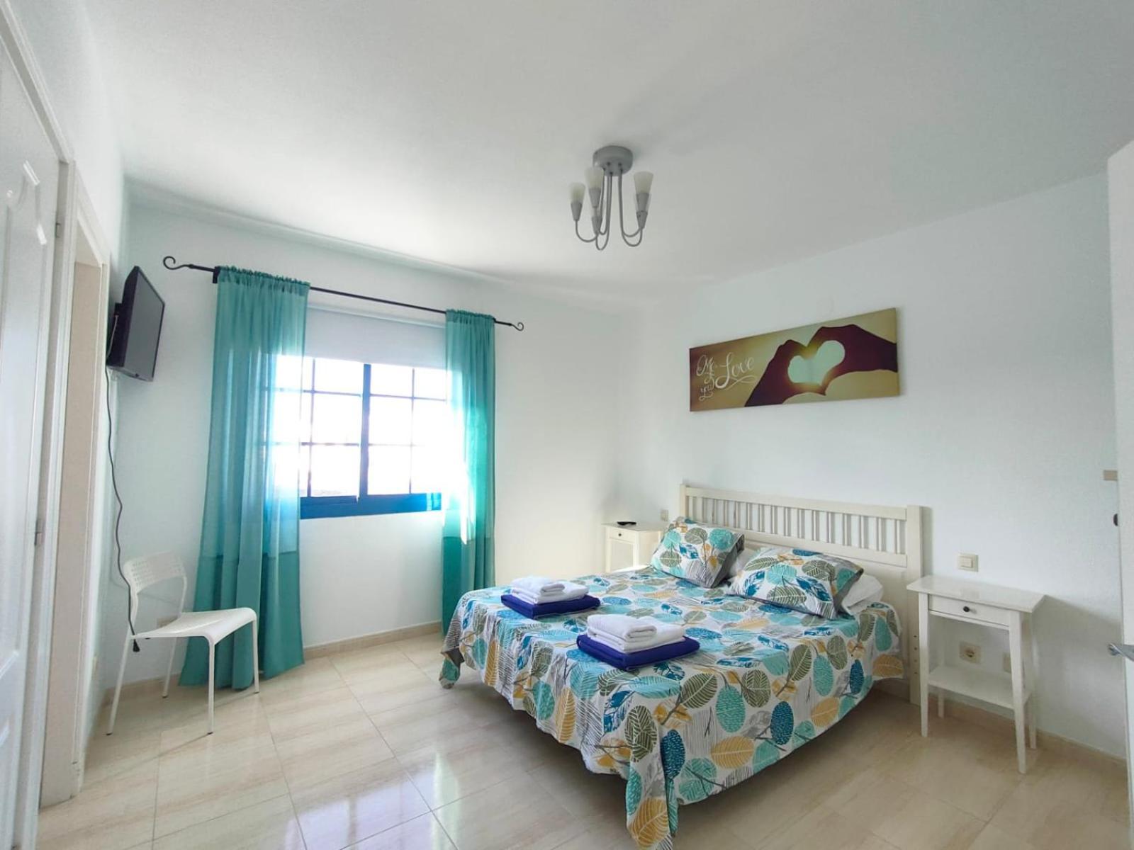 Villa Rubicon Costa Плая Бланка Екстериор снимка