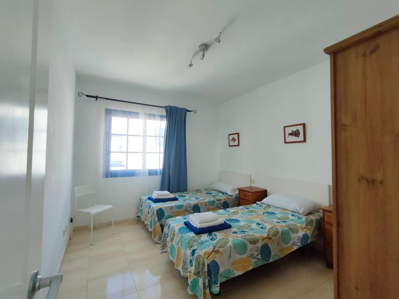 Villa Rubicon Costa Плая Бланка Екстериор снимка