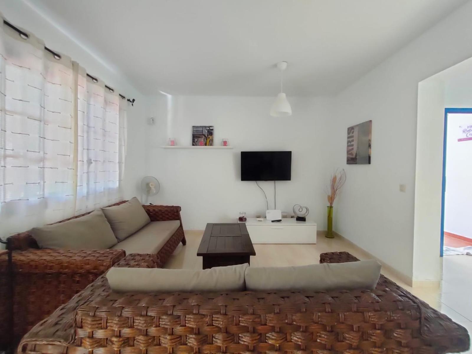 Villa Rubicon Costa Плая Бланка Екстериор снимка