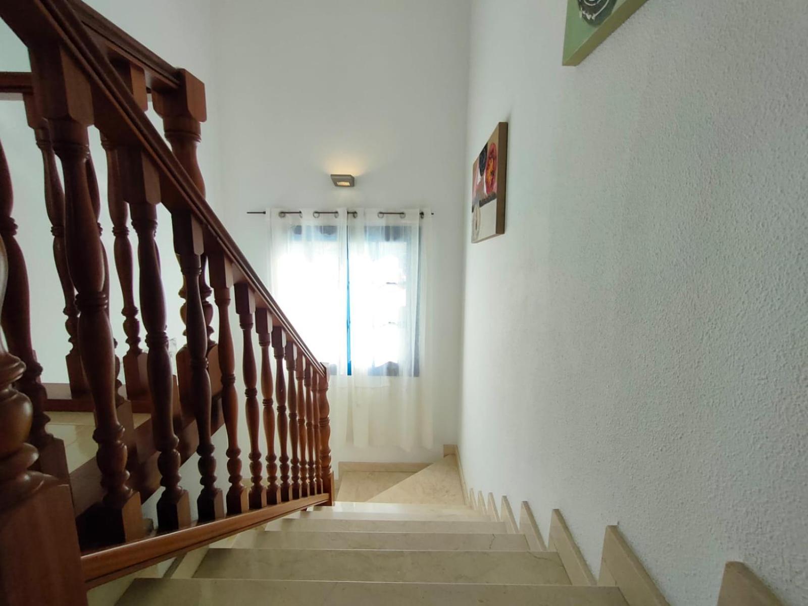 Villa Rubicon Costa Плая Бланка Екстериор снимка