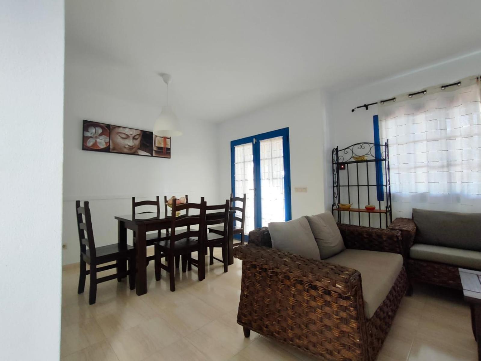 Villa Rubicon Costa Плая Бланка Екстериор снимка