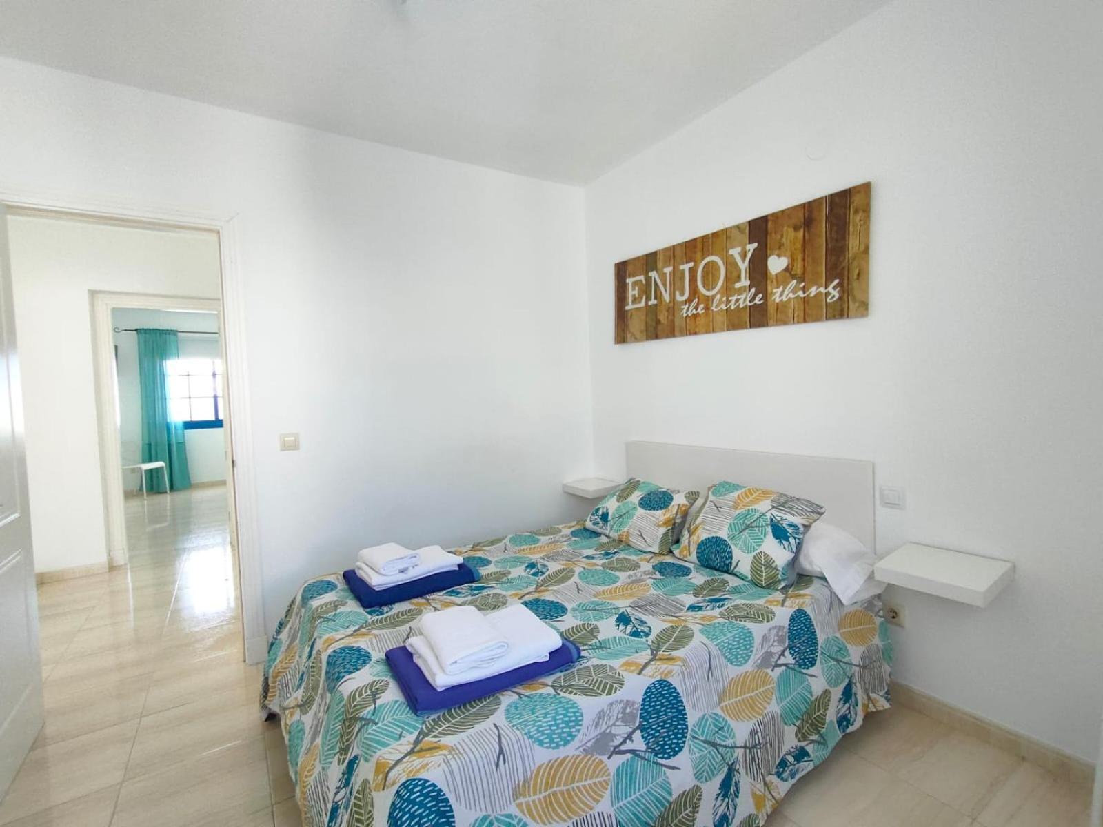 Villa Rubicon Costa Плая Бланка Екстериор снимка